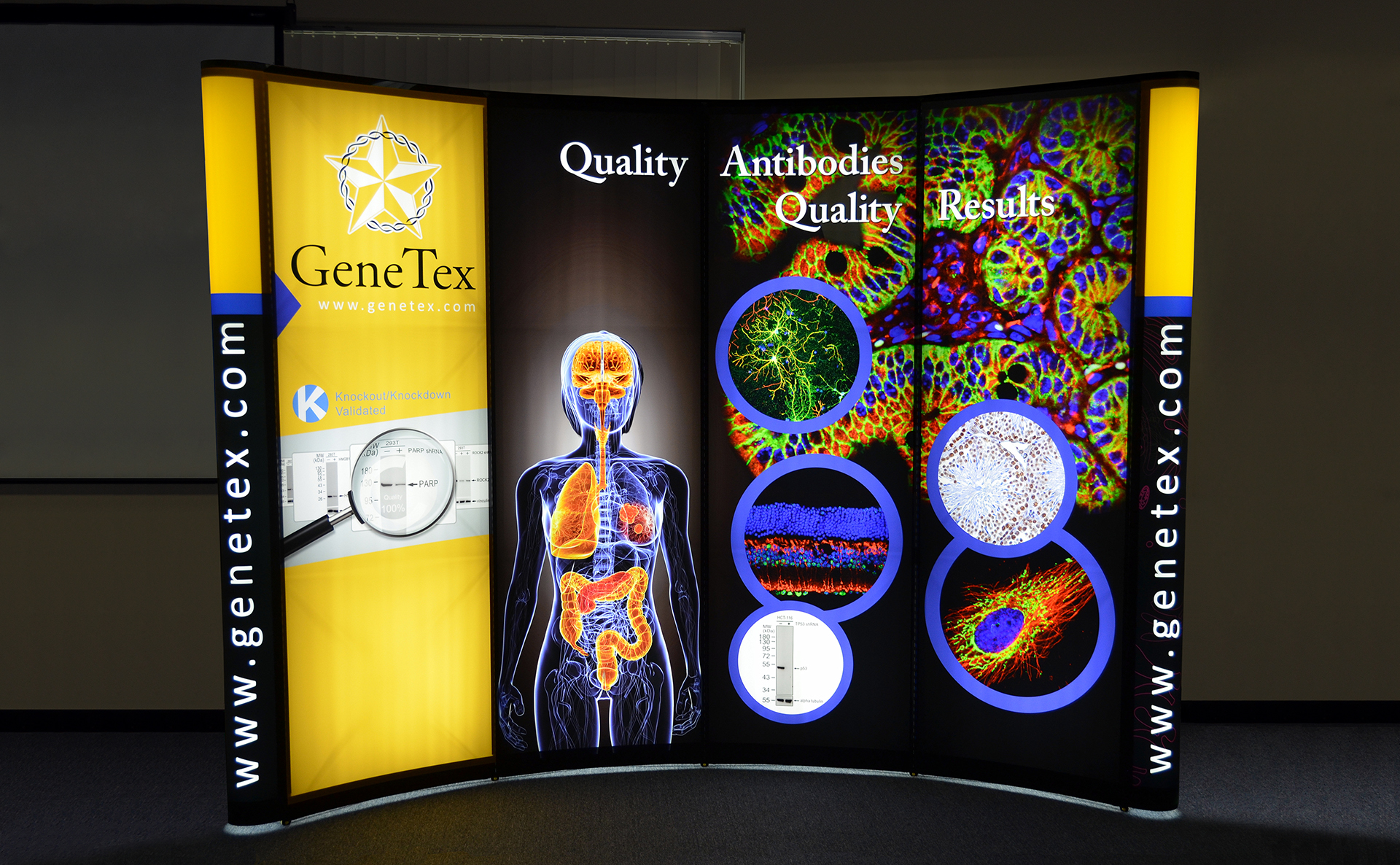 American Society of Human ASHG 2024